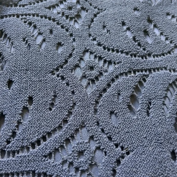 LILLY PULITZER EYELET SLEEVELESS DRESS - Picture 4 of 9